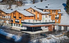 Jugendpension Muellauerhof
