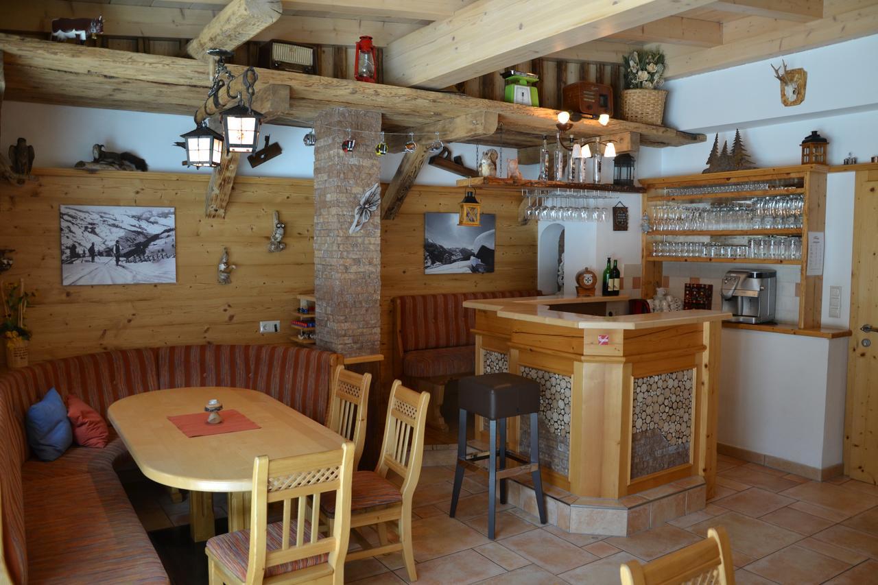 Jugendpension Muellauerhof Saalbach-Hinterglemm Eksteriør billede